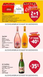 Delhaize Wineworld folder week 23 Pagina 29