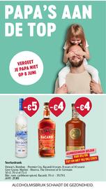 Delhaize Wineworld folder week 23 Pagina 30