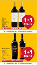 Delhaize Wineworld folder week 23 Pagina 32