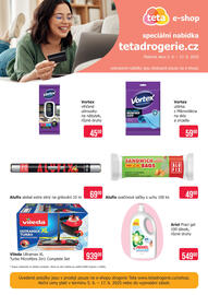 Teta leták Strana 1