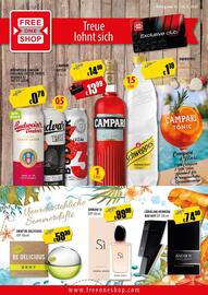 FreeOneShop leták Strana 1