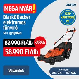 Praktiker akciós újság Oldal 12