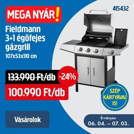 Praktiker akciós újság Oldal 13