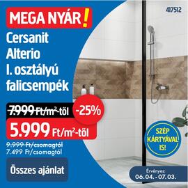 Praktiker akciós újság Oldal 14