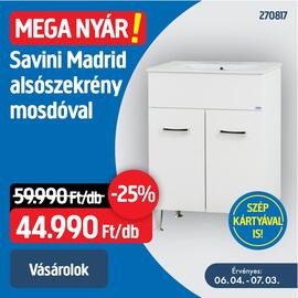 Praktiker akciós újság Oldal 15