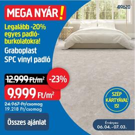 Praktiker akciós újság Oldal 18