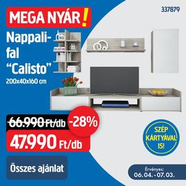 Praktiker akciós újság Oldal 22