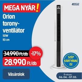 Praktiker akciós újság Oldal 23