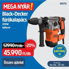 Praktiker akciós újság Oldal 24