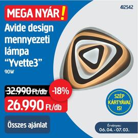Praktiker akciós újság Oldal 25
