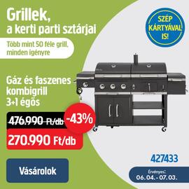 Praktiker akciós újság Oldal 3
