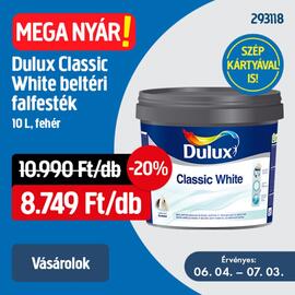 Praktiker akciós újság Oldal 7