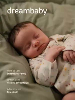 Dreambaby folder