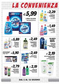 Volantino Superstore Coal Pagina 6