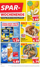 Kaufland Prospekt woche 23 Seite 10