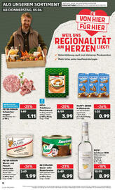 Kaufland Prospekt woche 23 Seite 12