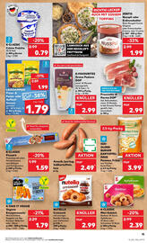 Kaufland Prospekt woche 23 Seite 15
