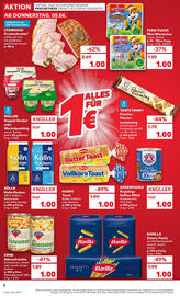 Kaufland Prospekt woche 23 Seite 2