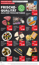 Kaufland Prospekt woche 23 Seite 22