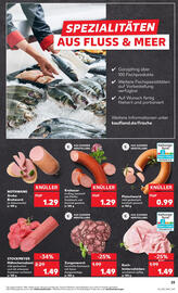 Kaufland Prospekt woche 23 Seite 23