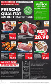 Kaufland Prospekt woche 23 Seite 24