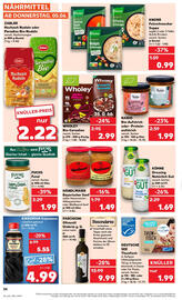 Kaufland Prospekt woche 23 Seite 34