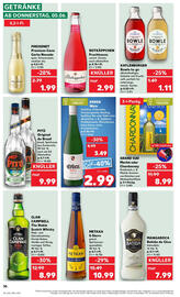Kaufland Prospekt woche 23 Seite 36