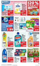 Kaufland Prospekt woche 23 Seite 39