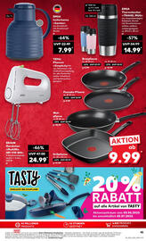 Kaufland Prospekt woche 23 Seite 45