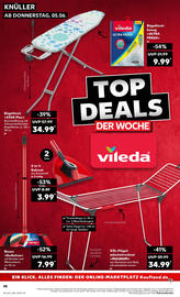 Kaufland Prospekt woche 23 Seite 48