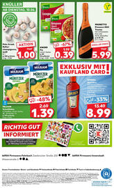 Kaufland Prospekt woche 23 Seite 60