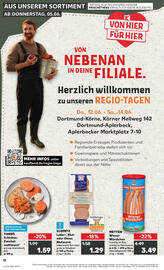 Kaufland Prospekt woche 23 Seite 12