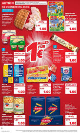 Kaufland Prospekt woche 23 Seite 2