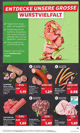 Kaufland Prospekt woche 23 Seite 23