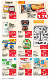 Kaufland Prospekt woche 23 Seite 27