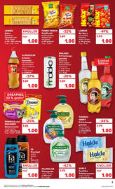 Kaufland Prospekt woche 23 Seite 3