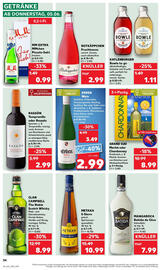 Kaufland Prospekt woche 23 Seite 34