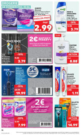 Kaufland Prospekt woche 23 Seite 36