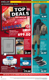 Kaufland Prospekt woche 23 Seite 54