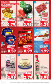 Kaufland Prospekt woche 23 Seite 6