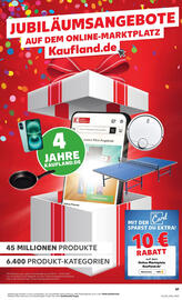 Kaufland Prospekt woche 23 Seite 61
