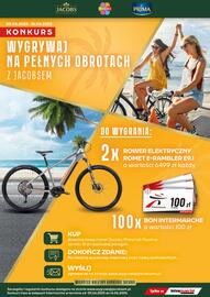 Intermarche gazetka Strona 1