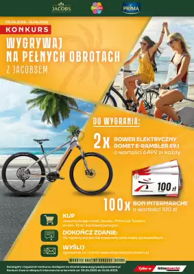 Intermarche gazetka (ważność do 16-06)