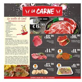 Volantino Coal Pagina 6