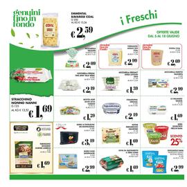 Volantino Superstore Coal Pagina 12