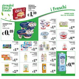 Volantino Superstore Coal Pagina 13