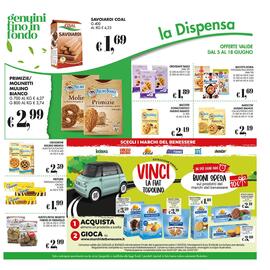 Volantino Superstore Coal Pagina 17