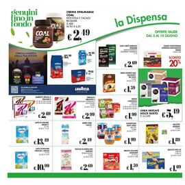 Volantino Superstore Coal Pagina 18