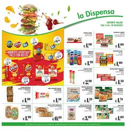 Volantino Superstore Coal Pagina 19