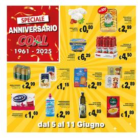 Volantino Superstore Coal Pagina 2